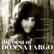 Donna Fargo - The Best Of Donna Fargo (1995)
