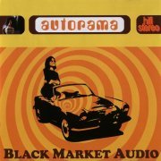 Black Market Audio - Autorama (2001) {ST1003} CD-Rip