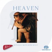 Ronald Moelker - Heaven (2009)