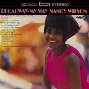 Nancy Wilson - Broadway - My Way (Expanded Edition) (2006)