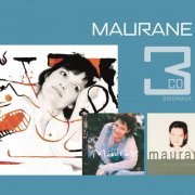 Maurane - Quand L'Humain Danse / Toi Du Monde / Ami Ou Ennemi (2006)
