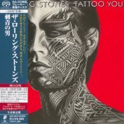 The Rolling Stones - Tattoo You (1981) [2011 DSD]