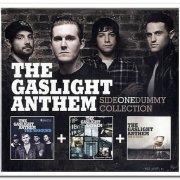 The Gaslight Anthem - Side One Dummy Collection [3CD Box Set] (2014)