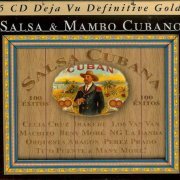 VA - Salsa & Mambo Cubano! (5 CD) (2006)