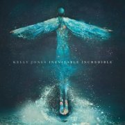 Kelly Jones & Stereophonics - Inevitable Incredible (2024) [Hi-Res]