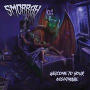 Smorrah - Welcome To Your Nightmare (2024) Hi-Res