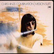 Chris Hinze Combination - Mission Suite (2015) [Hi-Res]