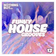 VA - Nothing But... Funky House Grooves, Vol. 13 (2023) FLAC