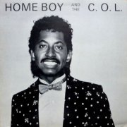 Home Boy And The C.O.L. - Home Boy And The C.O.L. (1982) [24bit FLAC]