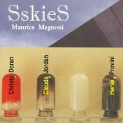 Maurice Magnoni, Christy Doran, Hervé Provini, Claude Jordan - SskieS (2000)