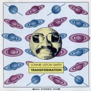 Lonnie Liston Smith - Transformation (1998)
