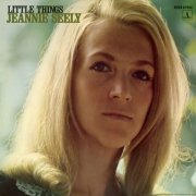 Jeannie Seely - Little Things (1968) [Hi-Res 192kHz]