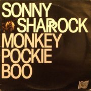 Sonny Sharrock - Monkey Pockie Boo (2010)