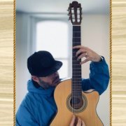 Julyo - Selected Works for Guitar by Fernando Sor (2019)