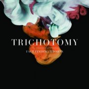 Trichotomy - Fact Finding Mission (2012) [CDRip]