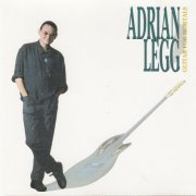 Adrian Legg - Guitar For Mortals (1992)