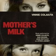 Vinnie Colaiuta - Mother’s Milk (2022) [Hi-Res]