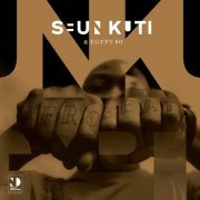 Seun Kuti - Seun Kuti & Egypt 80 (Night Dreamer Direct-To-Disc Sessions) (2019)