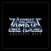 The Redneck Zombies - Greatest Hits (2024) Hi-Res