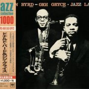 Donald Byrd & Gigi Gryce - Jazz Lab (1957) [2014 Japan Jazz Collection 1000]