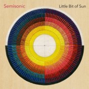 Semisonic - Little Bit of Sun (2023) [Hi-Res]