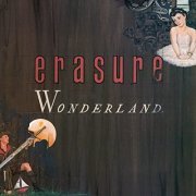 Erasure - Wonderland (2011 Expanded Edition) (1986/2011)