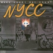 New York Community Choir - Make Every Day Count (Expanded Edition) (2015)