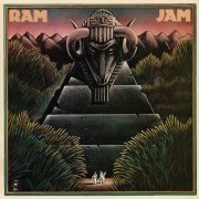 Ram Jam - Ram Jam (Reissue) (1977)