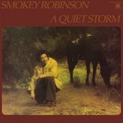 Smokey Robinson - A Quiet Storm (1975) [Vinyl]