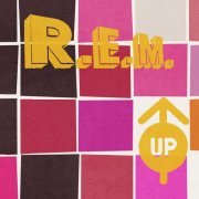 R.E.M. - Up (25th Anniversary Edition) (2023)