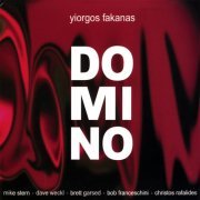 Yiorgos Fakanas - Domino (2005)