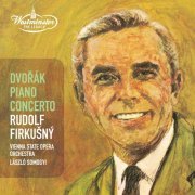 Rudolf Firkusny - Dvořák: Piano Concerto in G Minor (2024)