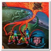 Herbie Hancock - Flood (Herbie Hancock Live In Japan) [2×Vinyl Limited Edition] (1975/2020)