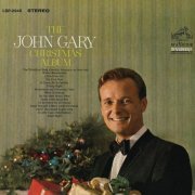John Gary - The John Gary Christmas Album (2013) [Hi-Res]
