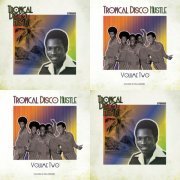 Various Artists - Tropical Disco Hustle, Vol. 1 and 2 (2015)