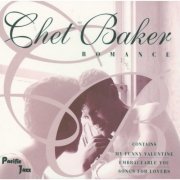 Chet Baker - Romance (1953-1957)