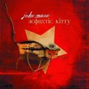 John Mann - Acoustic Kitty (2002)