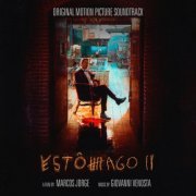 Giovanni Venosta - Estomago 2 - The Cookfather - OST (2024)