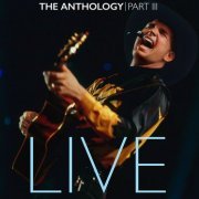 Garth Brooks - The Anthology, Part III: Live [5CD] (2018)