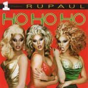 RuPaul - Ho Ho Ho (Deluxe Edition) (2023)