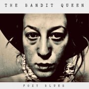 The Bandit Queen Of Sorrows - The Bandit Queen (2021) Hi-Res