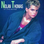 Nolan Thomas - Yo' Little Brother (1985) FLAC
