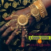 Jaco Pastorius - A Good Stitch For Golden Roads (1997) FLAC