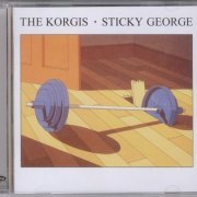 The Korgis - Sticky George (1981) [1999]