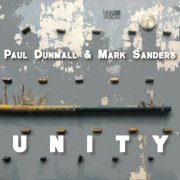 Paul Dunmall - Unity (2021)