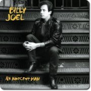 Billy Joel - An Innocent Man (1983/2013) Hi-Res