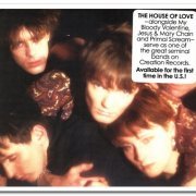 The House Of Love - The German Album (1987) [Reissue 2009]