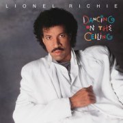 Lionel Richie - Dancing On The Ceiling (2015) [Hi-Res]