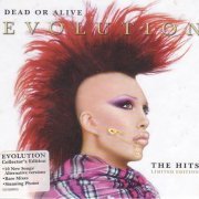 Dead Or Alive - Evolution: The Hits (2CD) (2003)