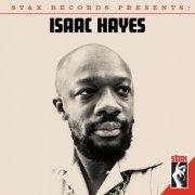 Isaac Hayes - Stax Records Presents (2024)